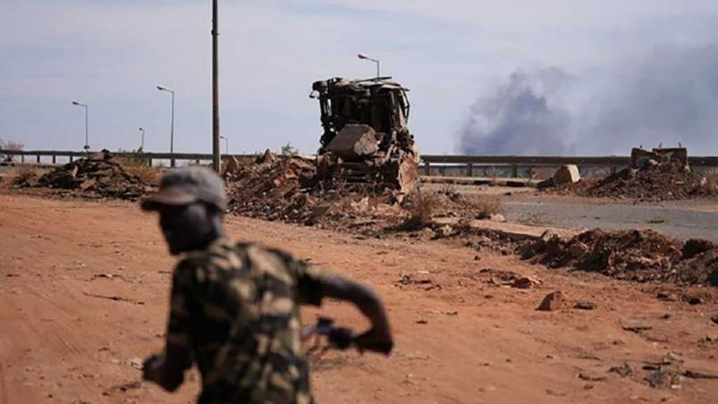  Sudanese Army Captures Key Bridge from RSF Amid Ongoing Conflict in Khartoum