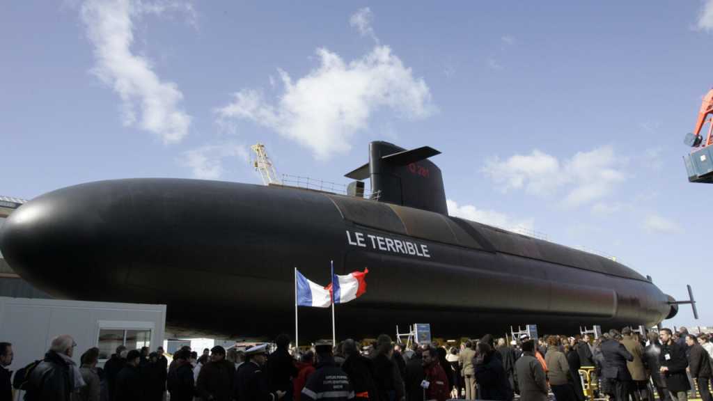 France Open to Extending Nuclear Umbrella