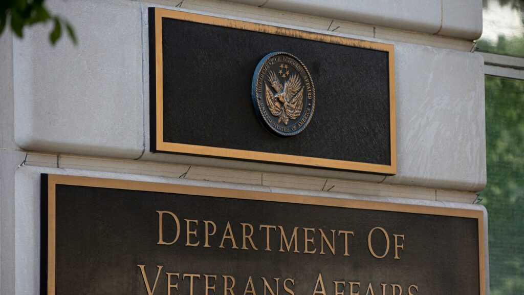 Trump Plans to Fire Over 70K Employees at US Department of Veterans