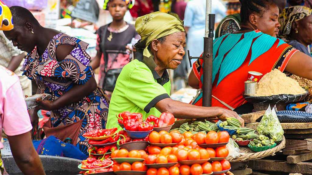 Study Warns of Rising Obesity Rates in Africa, Especially Among Women