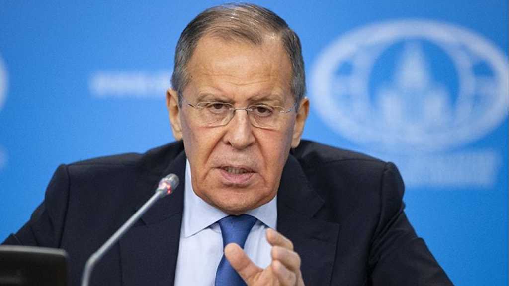 Lavrov Lashes out against France’s Preparing to Use Nuclear Weapon against Russia