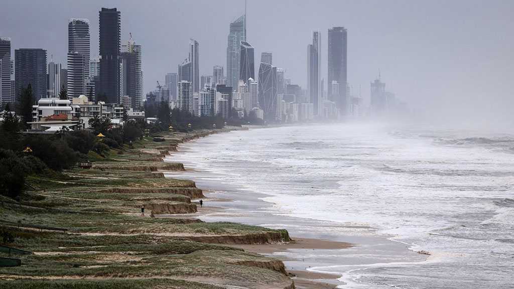 Cyclone Alfred Weakens, But Severe Winds and Flooding Persist