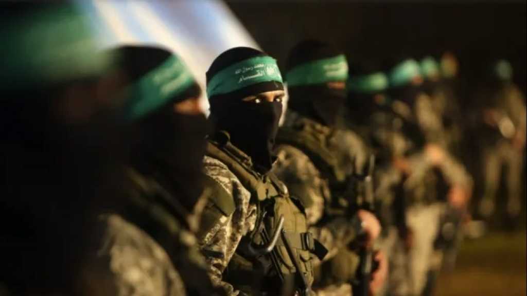 Hamas Welcomes Ansarullah’s Ultimatum to ’Israel’