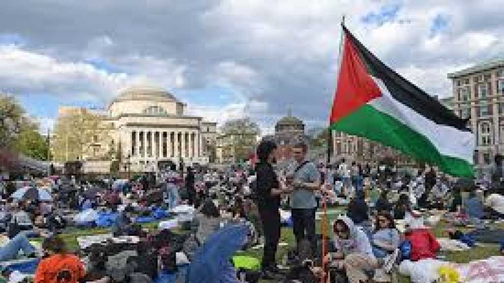 US Slashes $400mn in Funds to Columbia University Over Gaza Protests