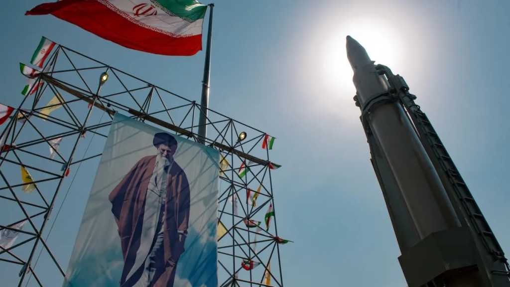 Iran Defends Its Peaceful Nuclear Path, Rejects Negotiation Under Intimidation