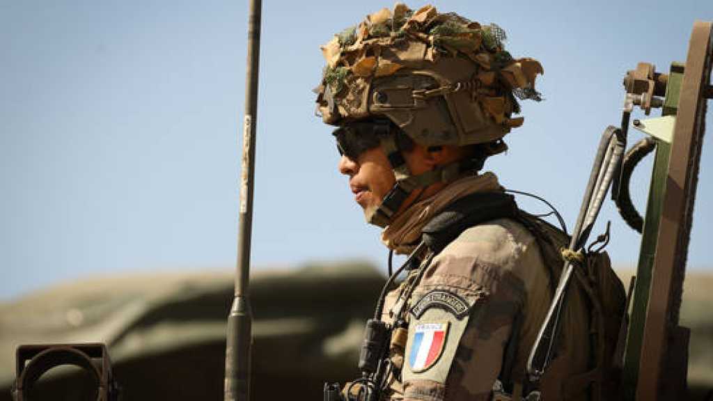 France Begins Withdrawing Troops from Senegal