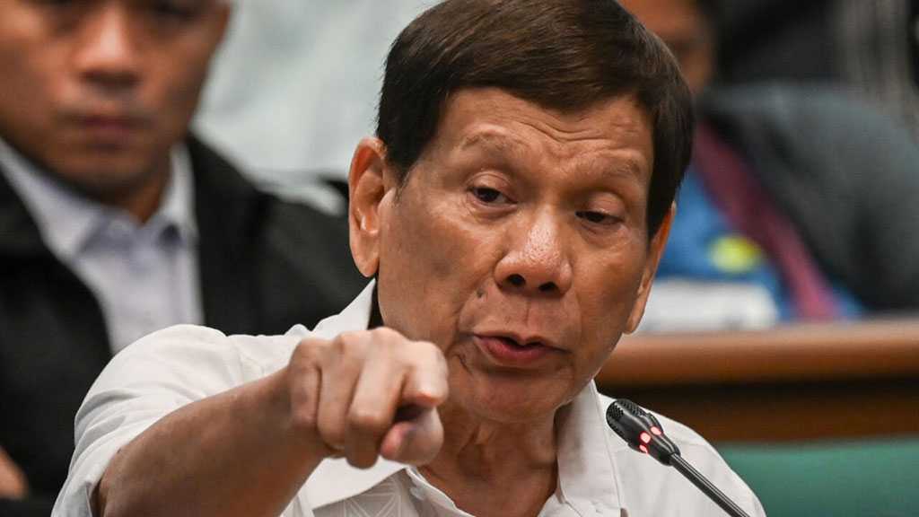 Ex-Philippine President Rodrigo Duterte Arrested on ICC Crimes Against Humanity