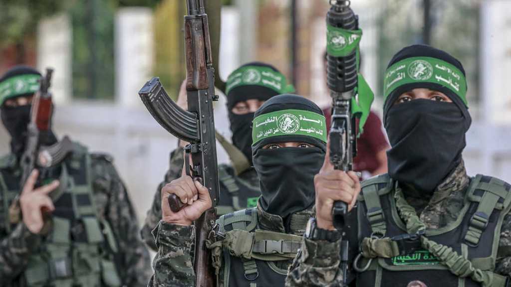 Hamas Brushes Off ’Israeli’ Threats, Asserts Negotiations Only Way to Save Captives’ Lives