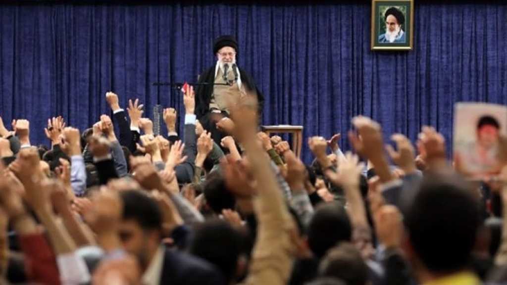 Imam Khamenei: Trump’s Call for Talks with Iran Deception, We’ll Respond Decisively To Any Threat