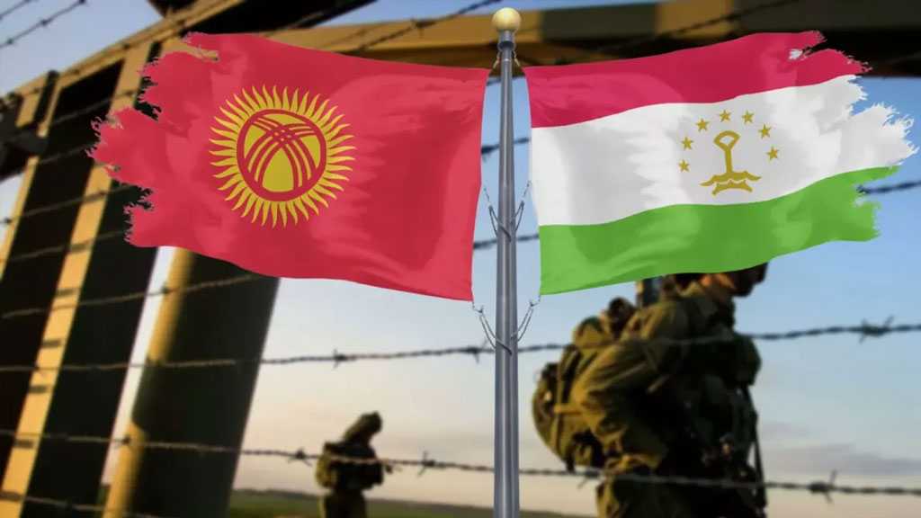 Kyrgyzstan and Tajikistan Finalize Border Demarcation Deal to End Conflict