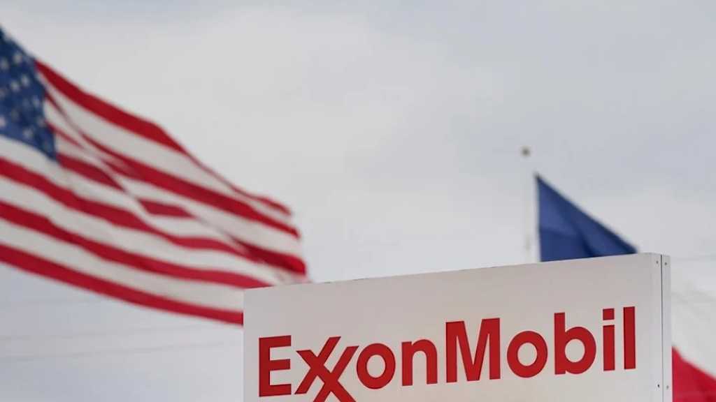 Venezuela Accuses Exxonmobil Oil Giant of Conspiring against State