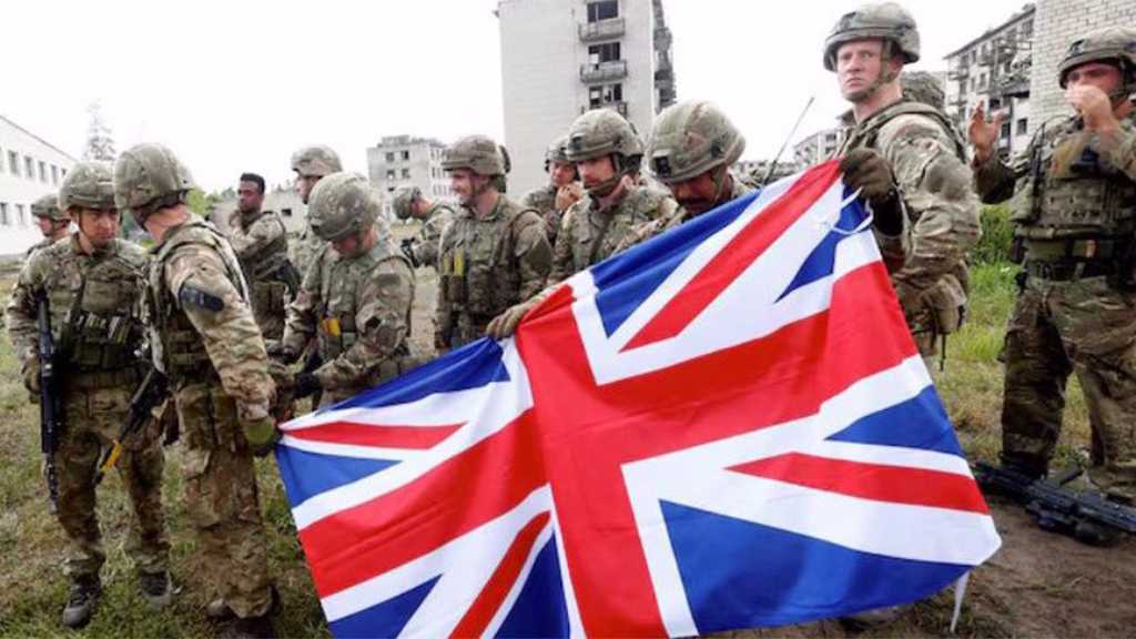 UK ‘Must’ Consider Conscription ‘Now’ to Be Ready for Possible War with Russia: Ex-Military Chiefs