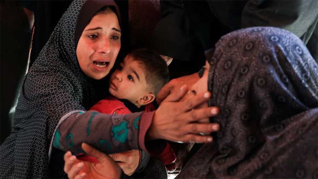 UN Report: ’Israel’ Committed ’Genocidal Acts’ in Gaza Strip