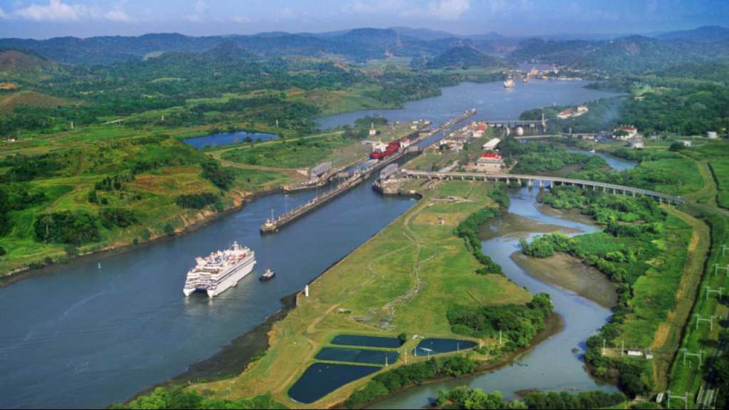 Trump Demands Military Options to Control Panama Canal