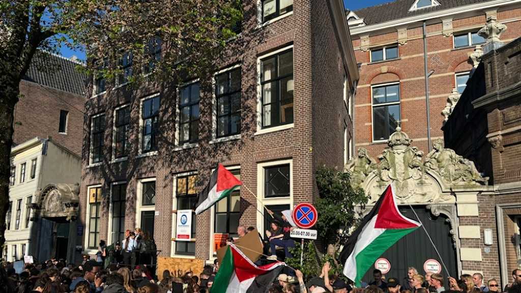 University of Amsterdam Halts Student Exchange with “Israeli” University