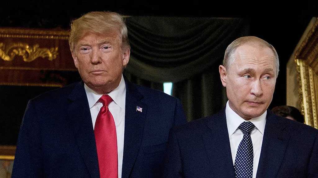 Trump Announces Upcoming Call with Putin to Advance Ukraine Ceasefire Talks