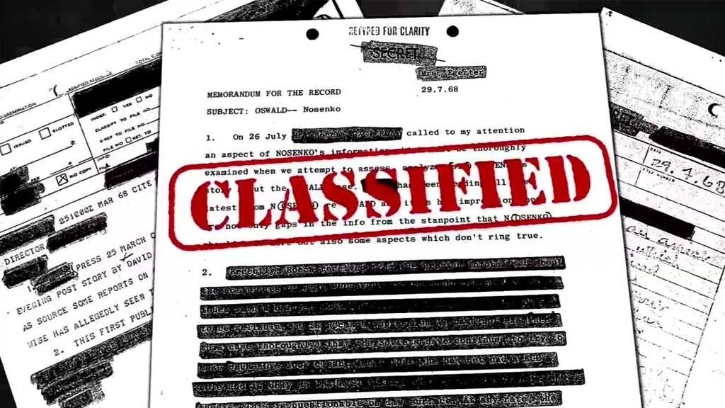 Trump to Release 80,000 Pages of JFK Assassination Files Without Redactions