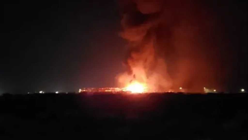 US Aggression on Yemen Continues: Series of Strikes Target Saada, Hodeidah