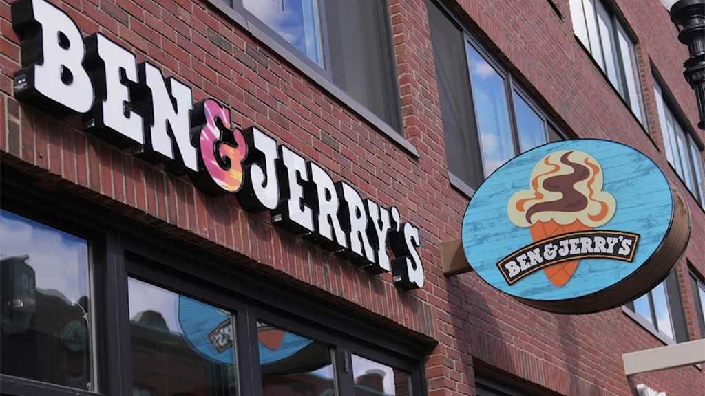 Ben & Jerry’s Claims Unilever Ousted CEO over Pro-Palestine Views