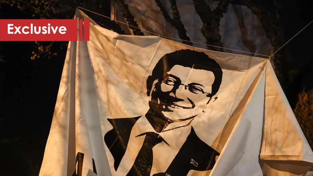 Turkey’s Ongoing Protests: The Arrest of Ekrem Imamoglu’s and Its Wider Middle East Implications