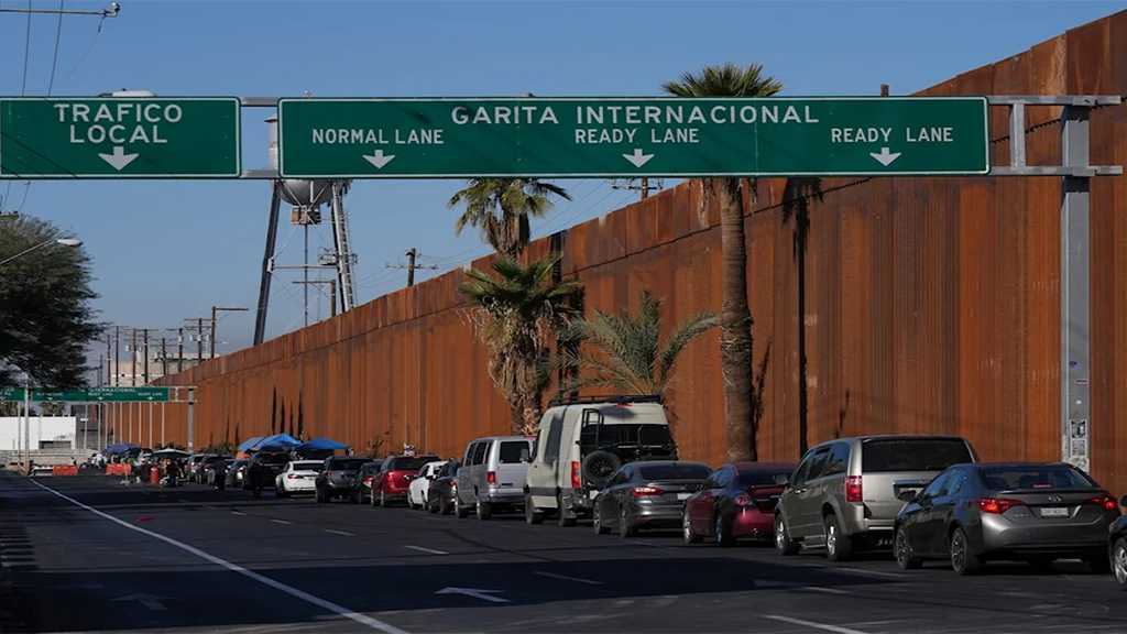 European Tourists’ Detentions at US Borders Raise Concerns