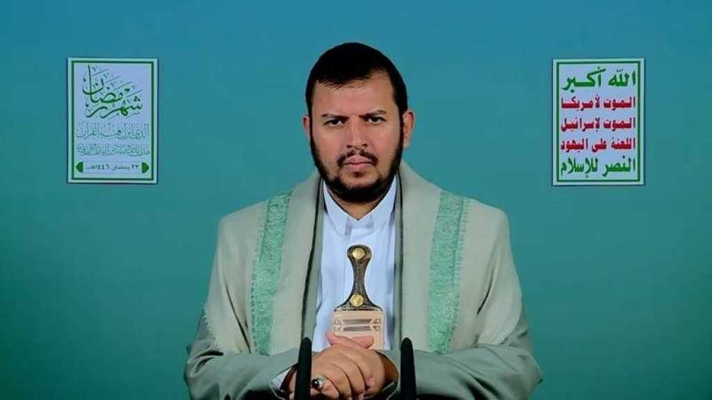 Sayyed Al-Houthi to Hezbollah: You’re Not Alone. Yemen is By Your Side