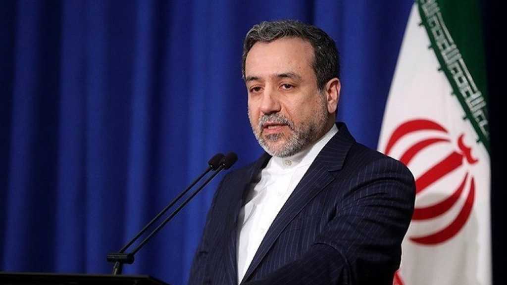 Iran Urges Collective Action from Muslim Nations to Stop ‘Israeli’ Atrocities