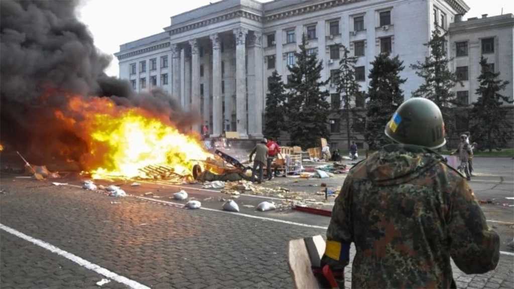 Kiev Committed Human Rights Violations in Odessa Massacre, Court Rules