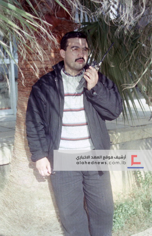Martyr Ali Salman: Sayyed Nasrallah’s Shield