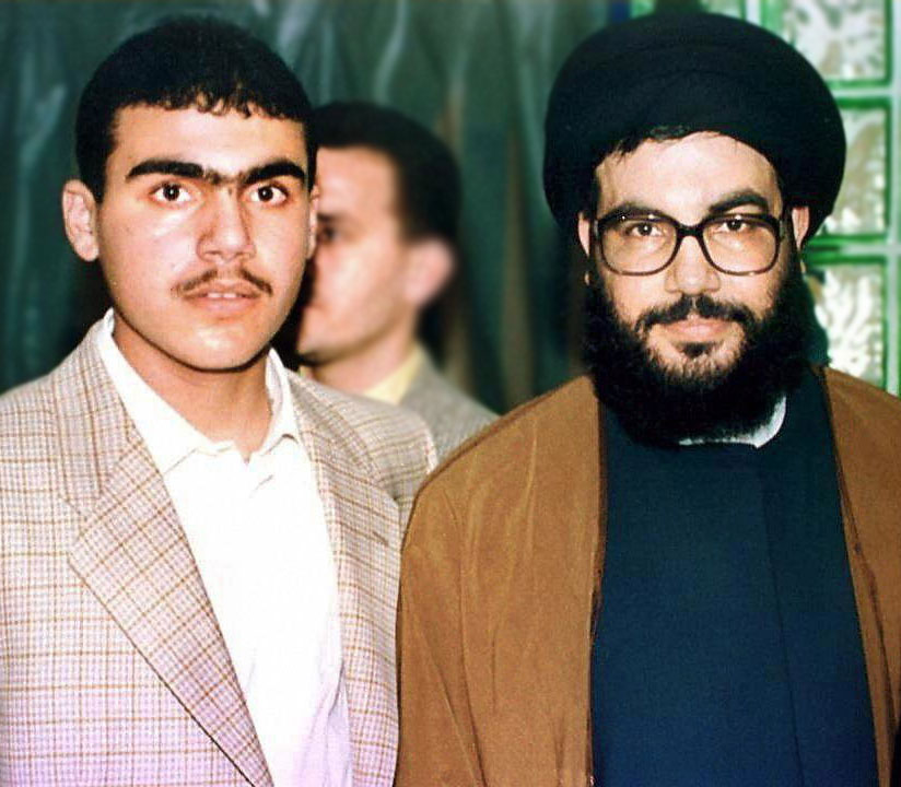 Hezbollah SG Sayyed Nasrallah’s Son, Jawad, Tells Al-Ahed Never before Heard Stories about Martyr Hadi