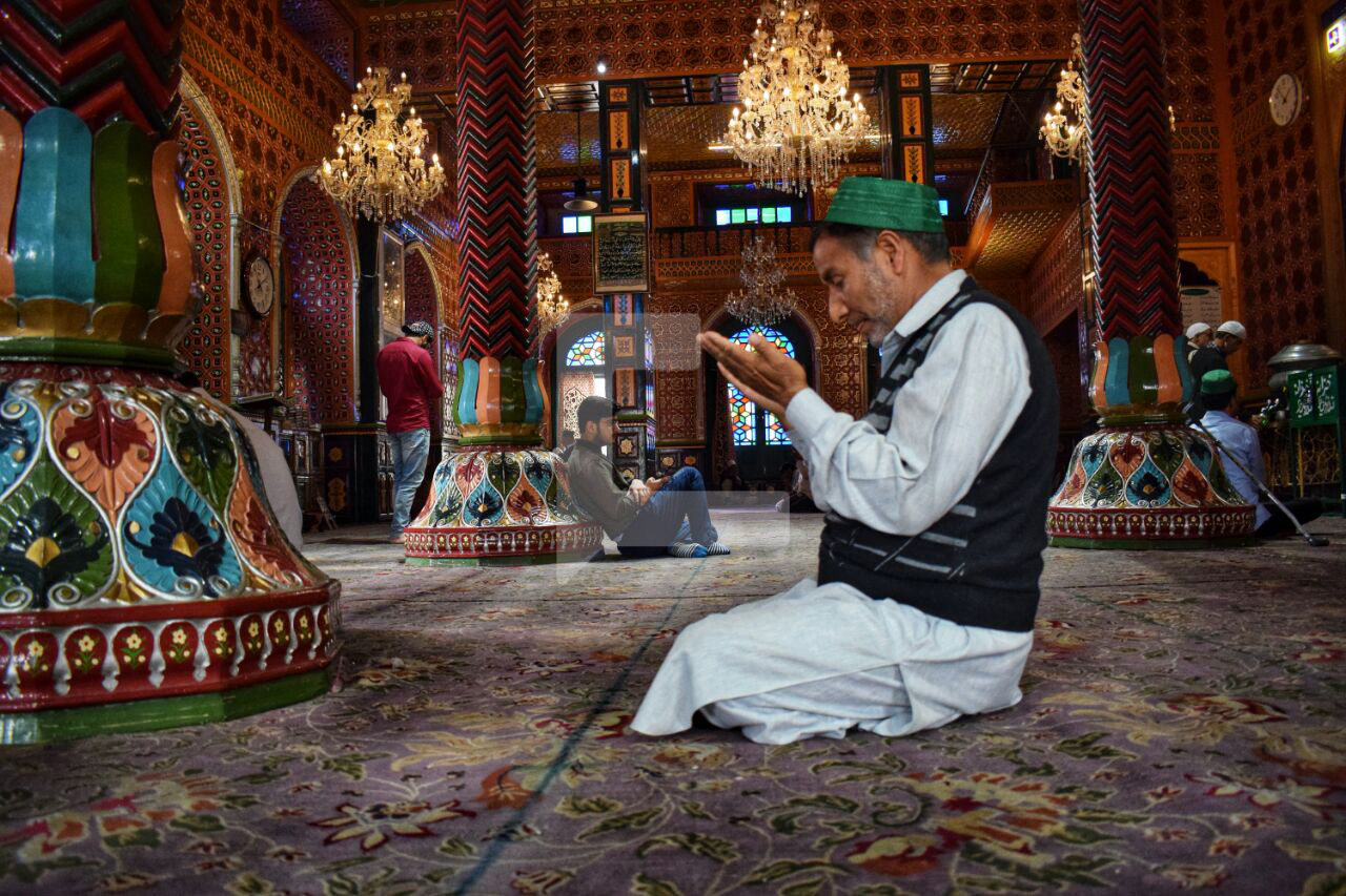 Ramadan in Kashmir