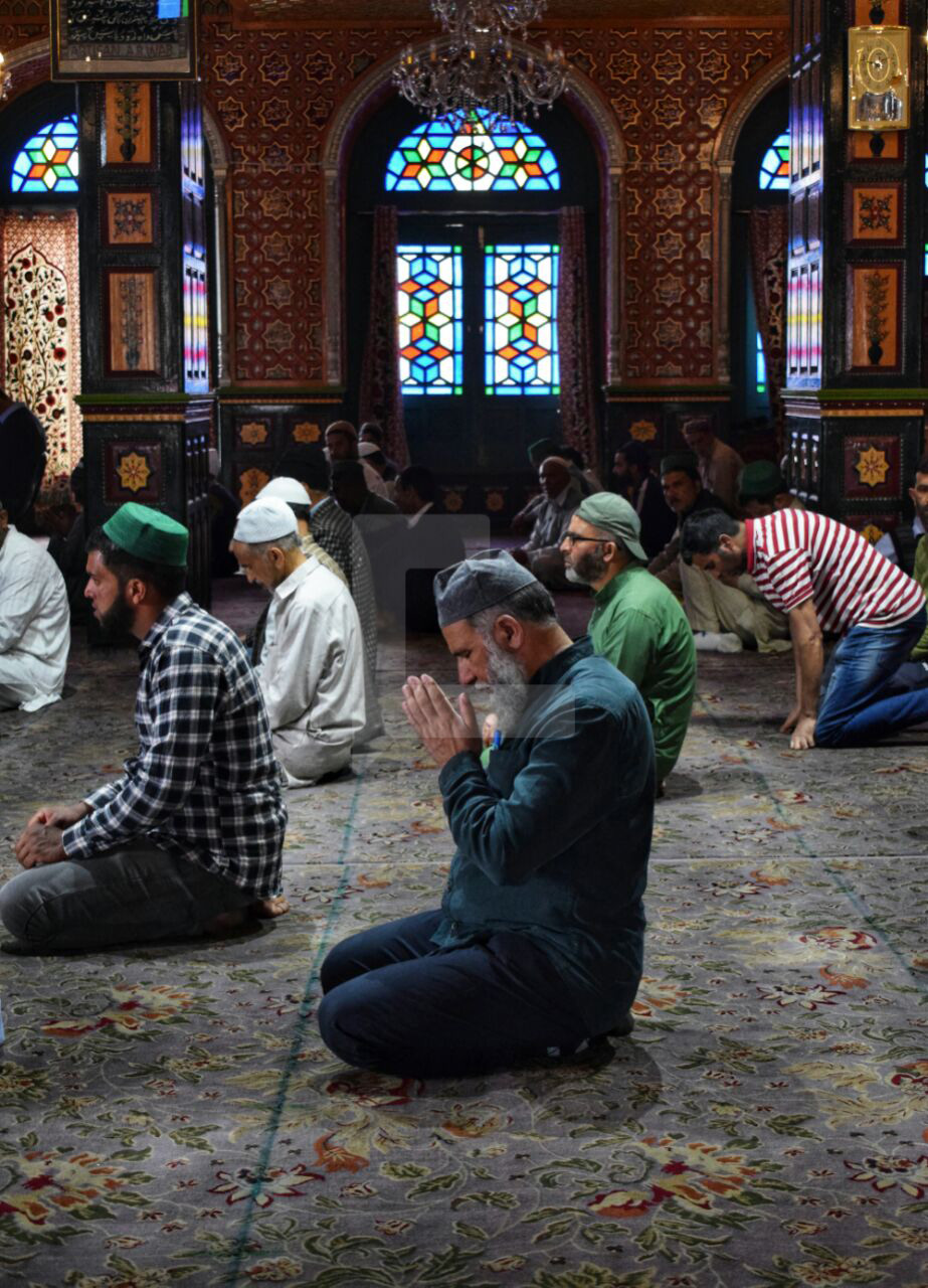 Ramadan in Kashmir