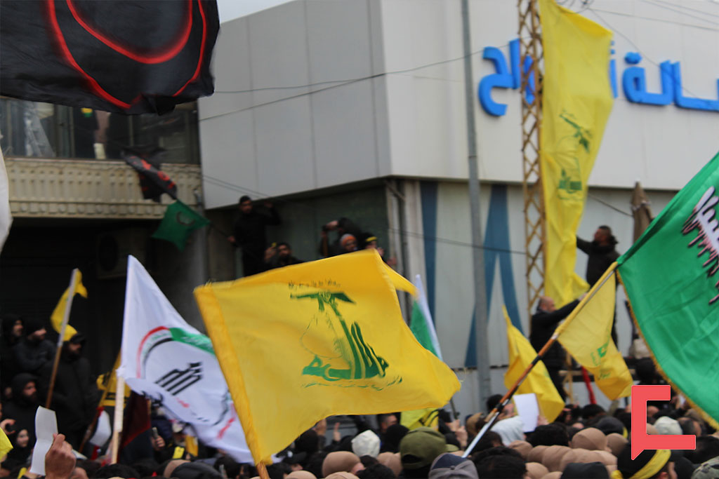 A Farewell of Millions – Sayyed Nasrallah’s Presence Lives On